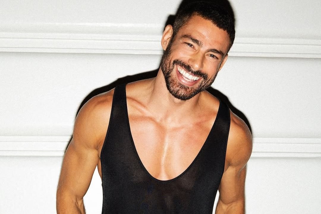 Cauã Reymond conta por que começou a consumir caldinho de rã