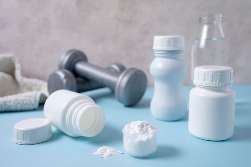 Creatinas: Anvisa revisa 41 suplementos, e apenas um tinha teor abaixo do esperado
