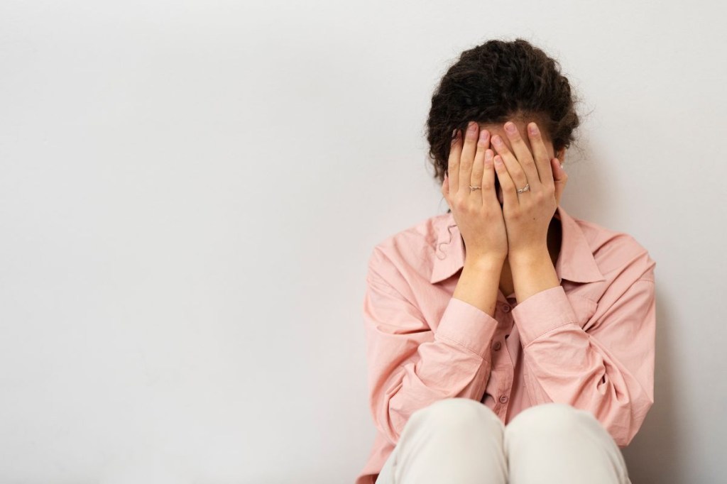 Libere-se da culpa: 5 estratégias para uma vida mais leve e confiante