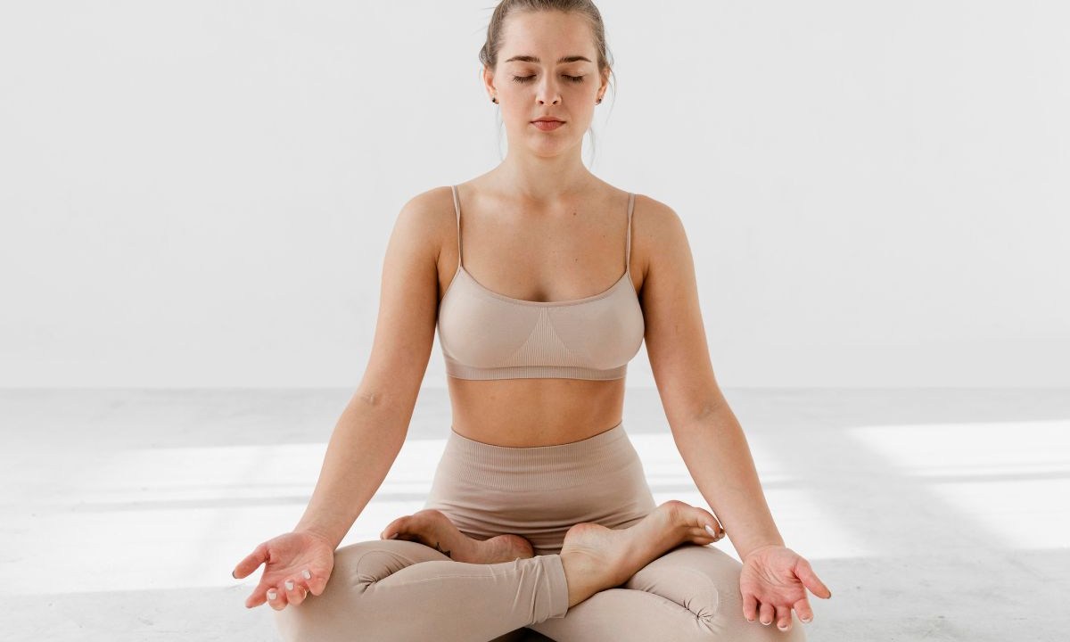 estados da mente no yoga