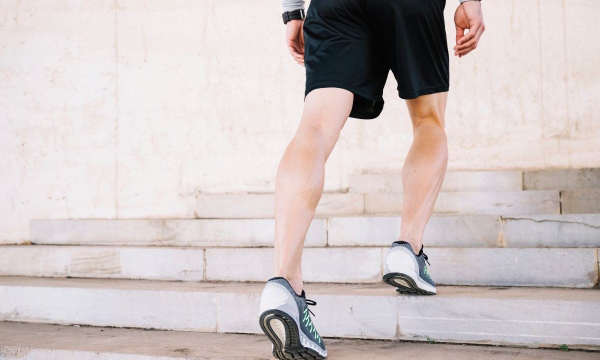 exercicios para panturrilhas