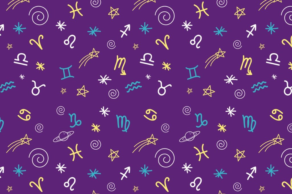 Horóscopo de maio de 2025 para todos os signos