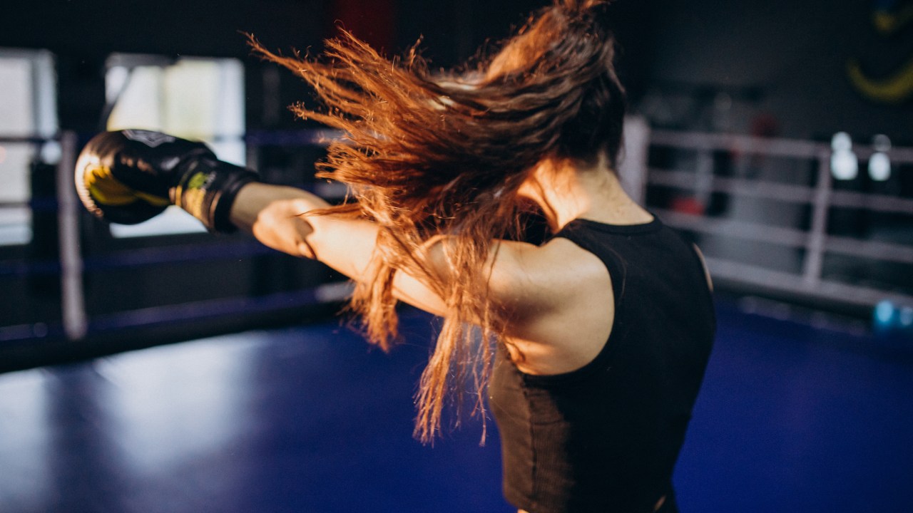 Luta é uma das modalidades alternativas para que não gosta de musculação