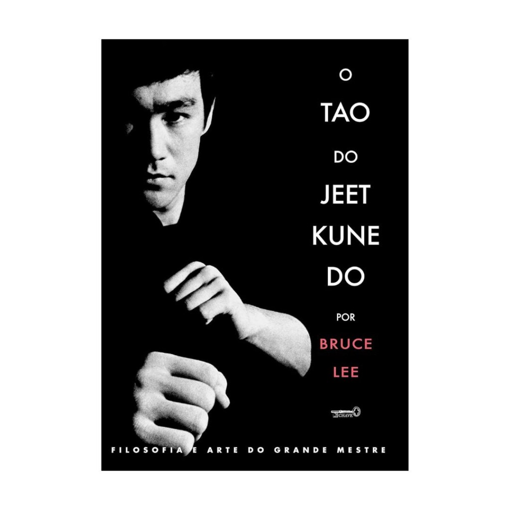 o tao do jeet kune do livro o tao do jeet kune do