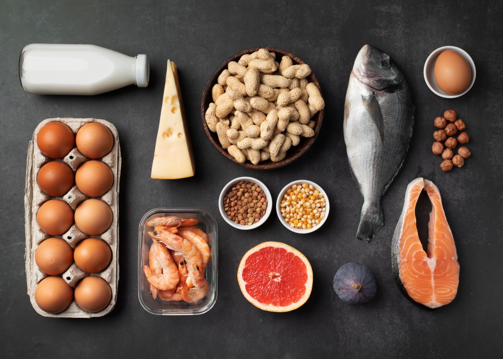 Alimentação equilibrada: aprenda a incluir proteínas em todas as suas refeições