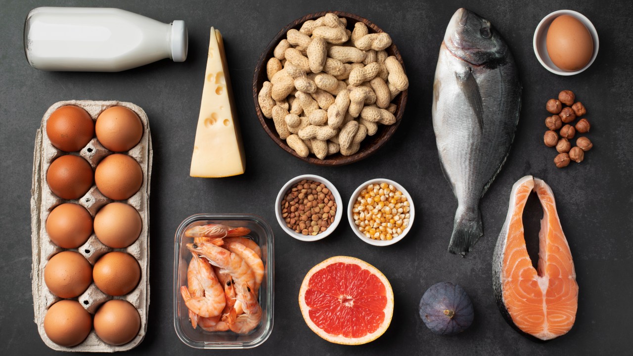 Veja como adicionar proteínas em todas as refeições do dia