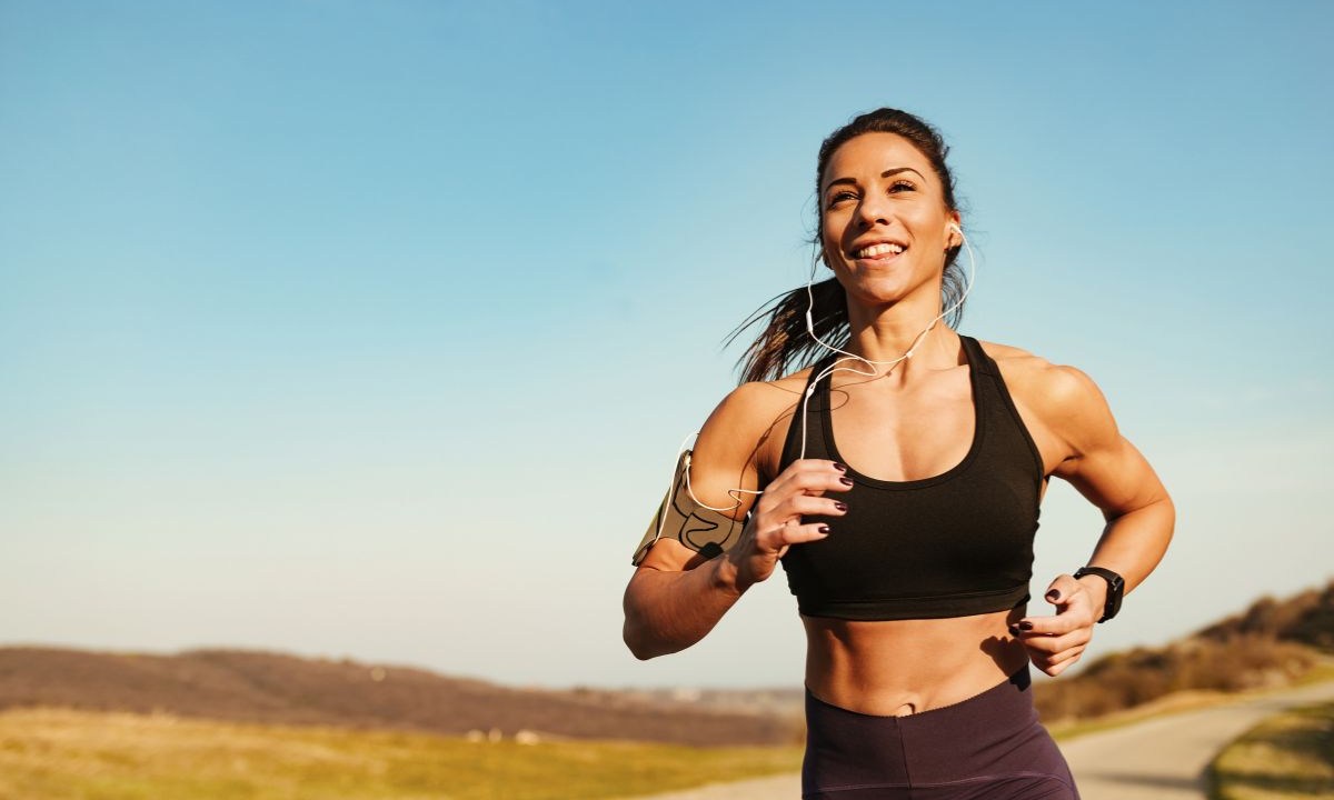 signos que amam correr