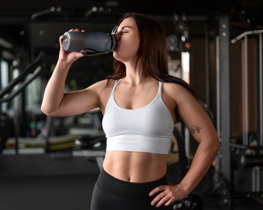 5 suplementos eficazes para potencializar seus treinos além da creatina