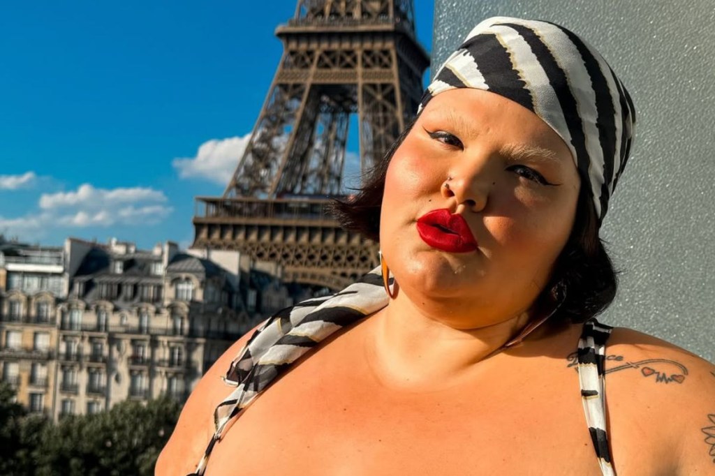 Cirurgia bariátrica: a nova fase de Thais Carla após eliminar 30 kg