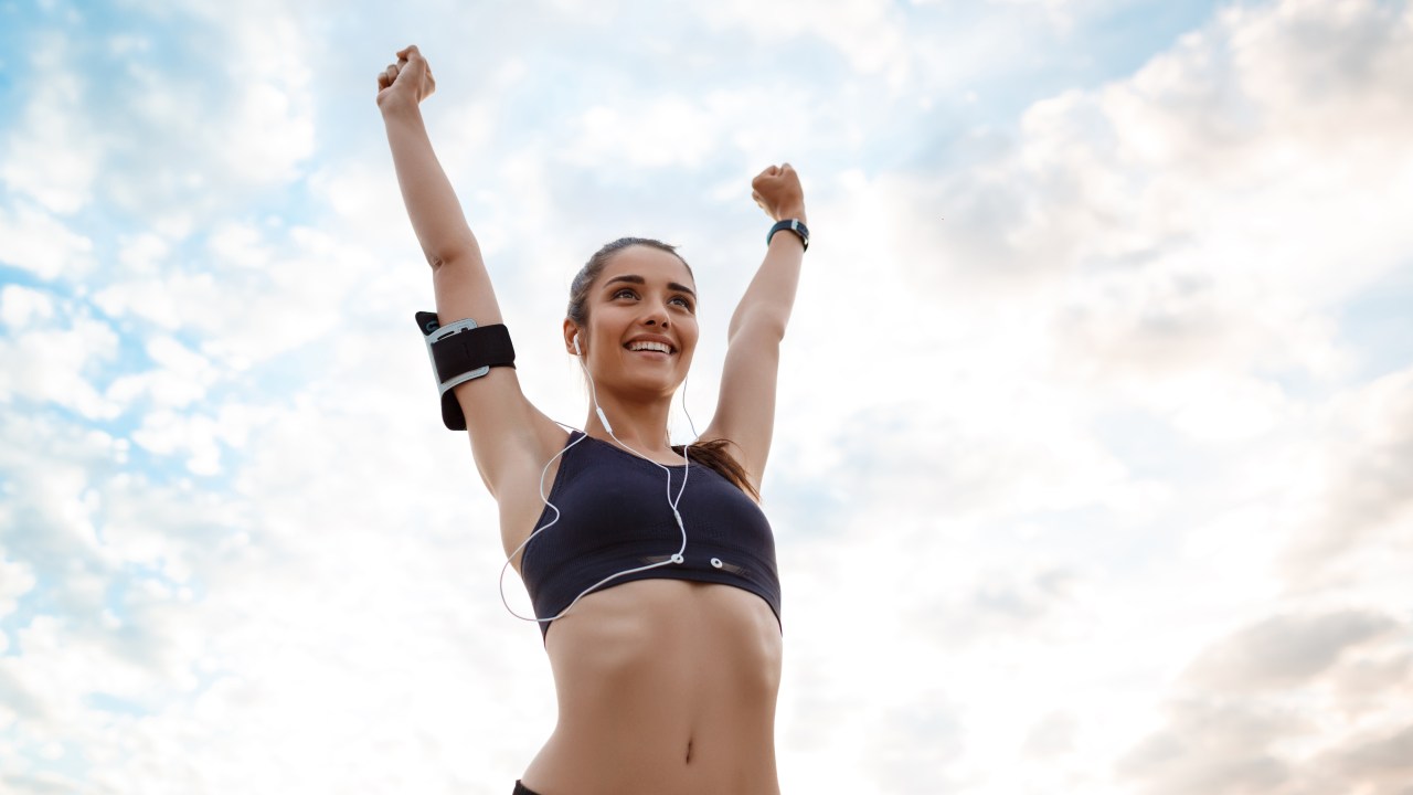 Confira o que diz o estudo sobre treino ser melhor que remédio para depressão