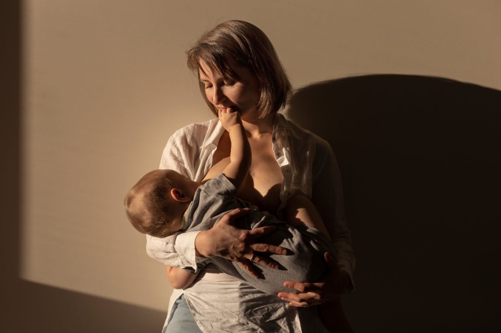 Maternidade e a intimidade: desmistificando mitos sobre a vida a dois