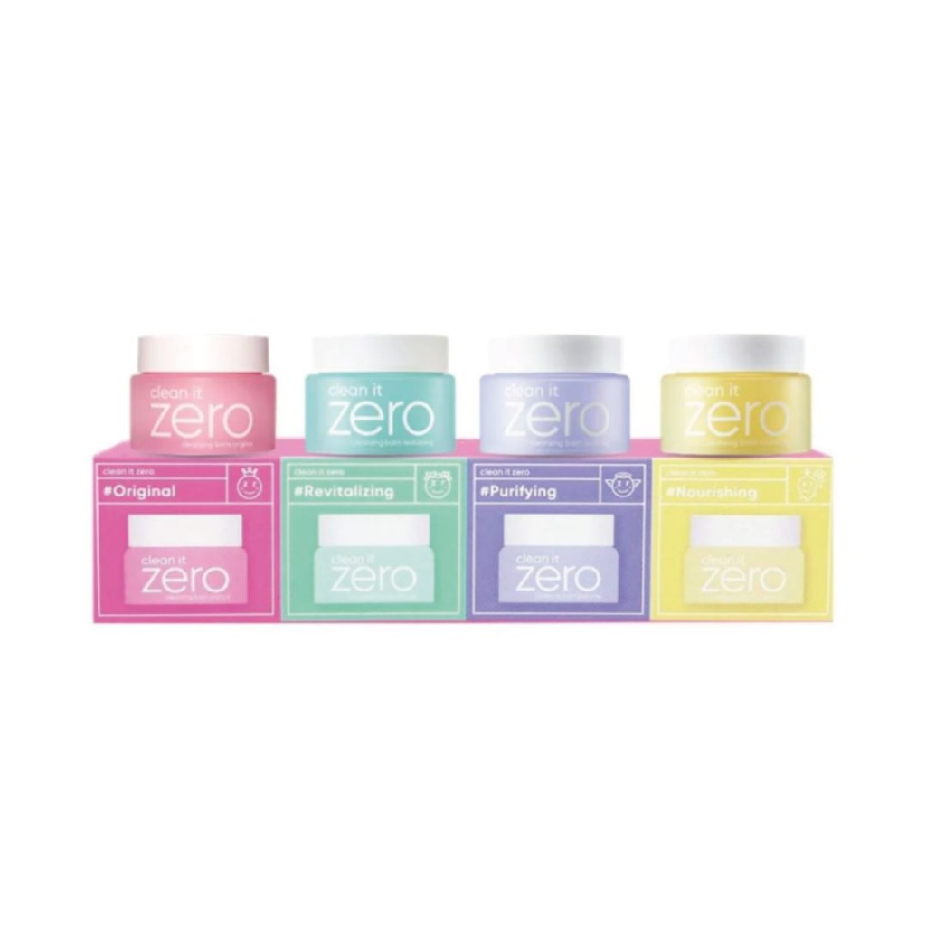 Banila Co Kit Cleansing Balm