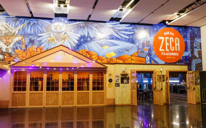 bar do zeca pagodinho
