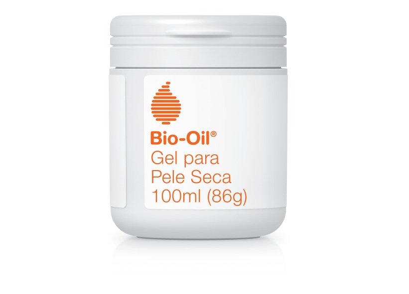 Bio-Oil Pele Extra Seca - Gel Hidratante