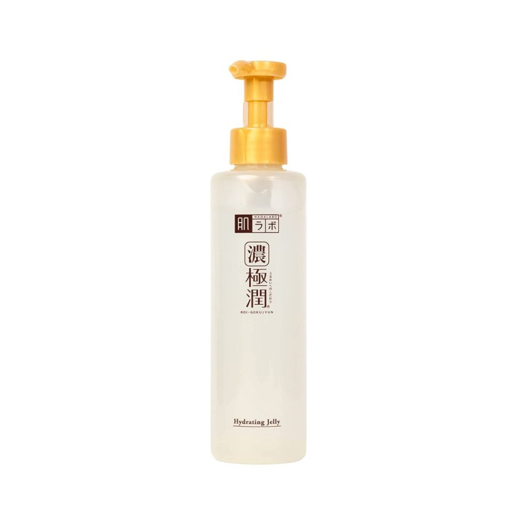 Hada Labo Perfect Jelly