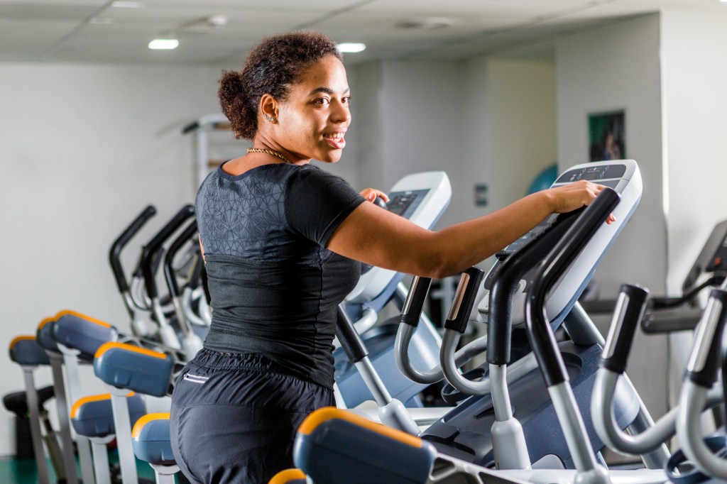 Melhore seu treino: a importância de variar os exercícios de cardio