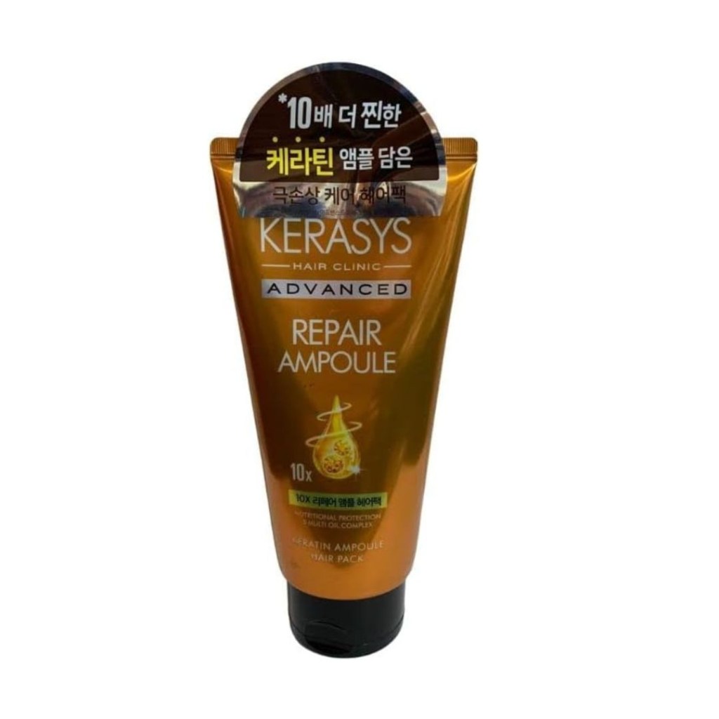 Máscara Kerasys Advanced Ampoule