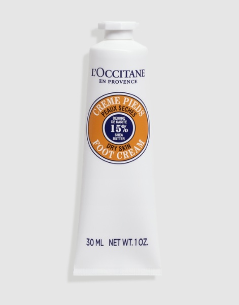 L'Occitane en Provance | Creme para Pés Karité