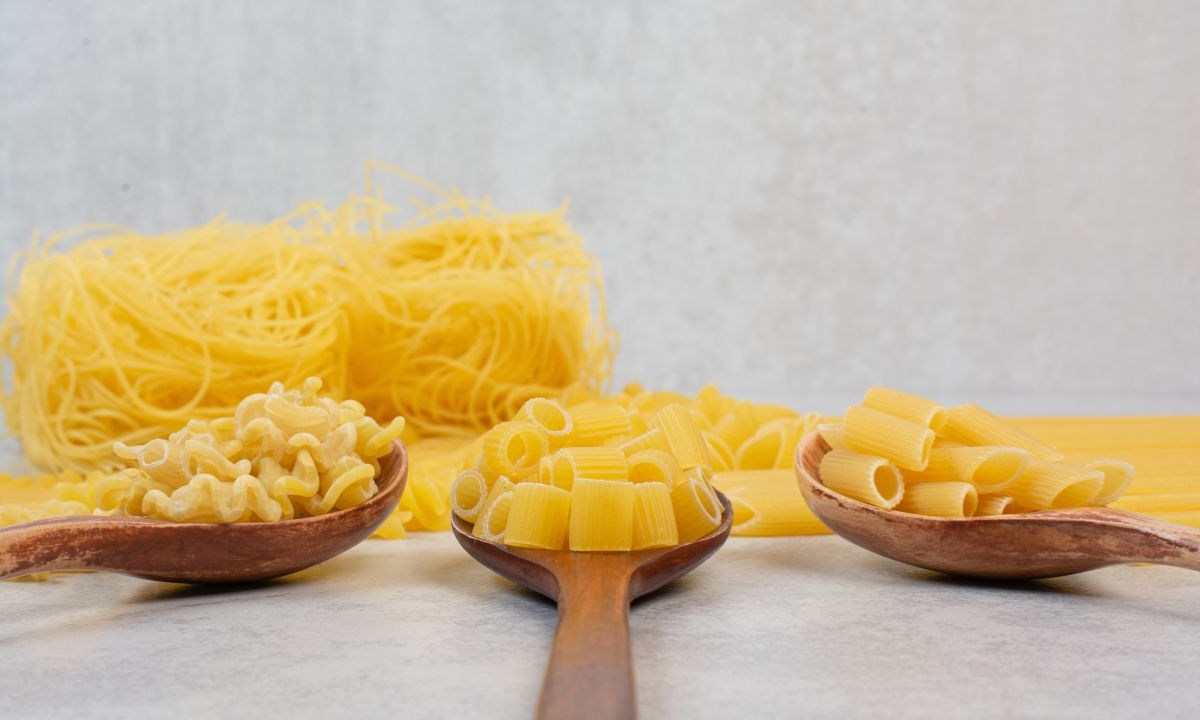 macarrão al dente ajuda a emagrecer