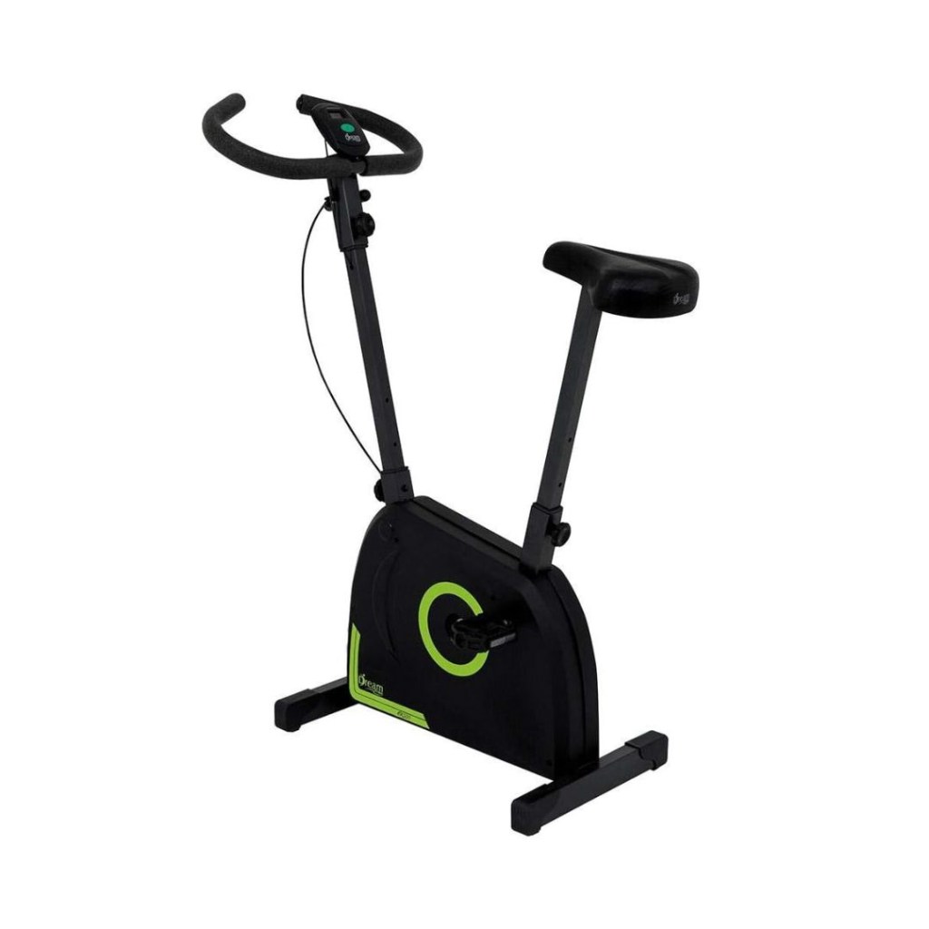 bicicleta ergonomica