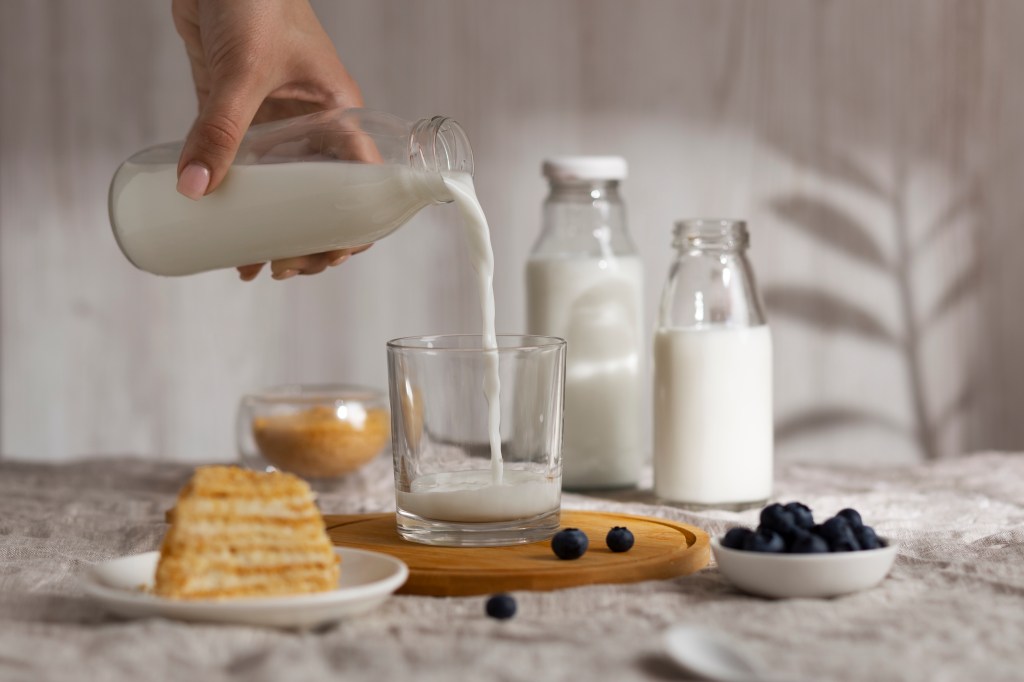 Intolerância à lactose e alergia à proteína do leite: você sabe a diferença?