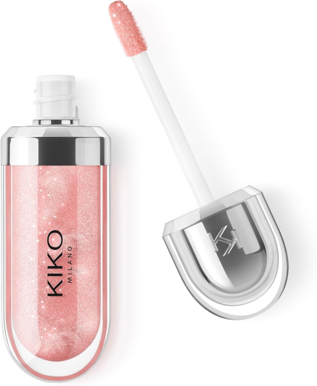Gloss Kiko Milano