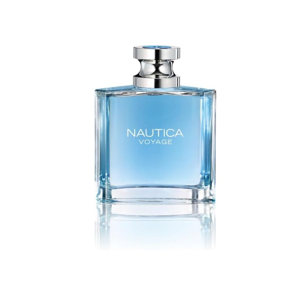 Nautica Eau de Toilette Voyage
