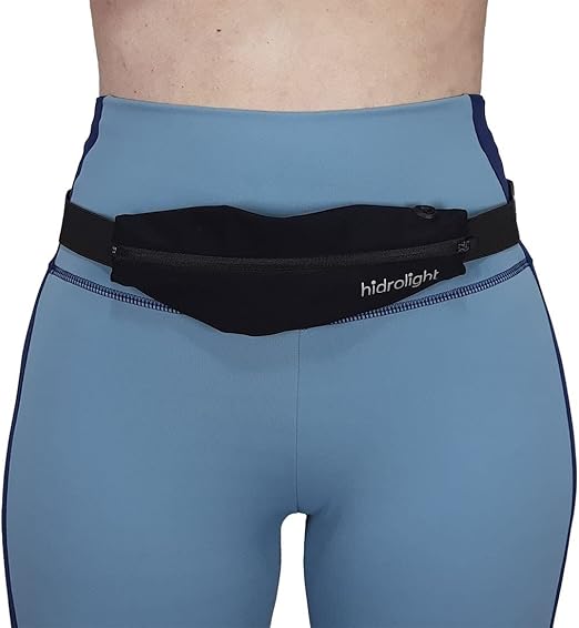 Pochete Fit Go Corrida Academia Elastano Hidrolight