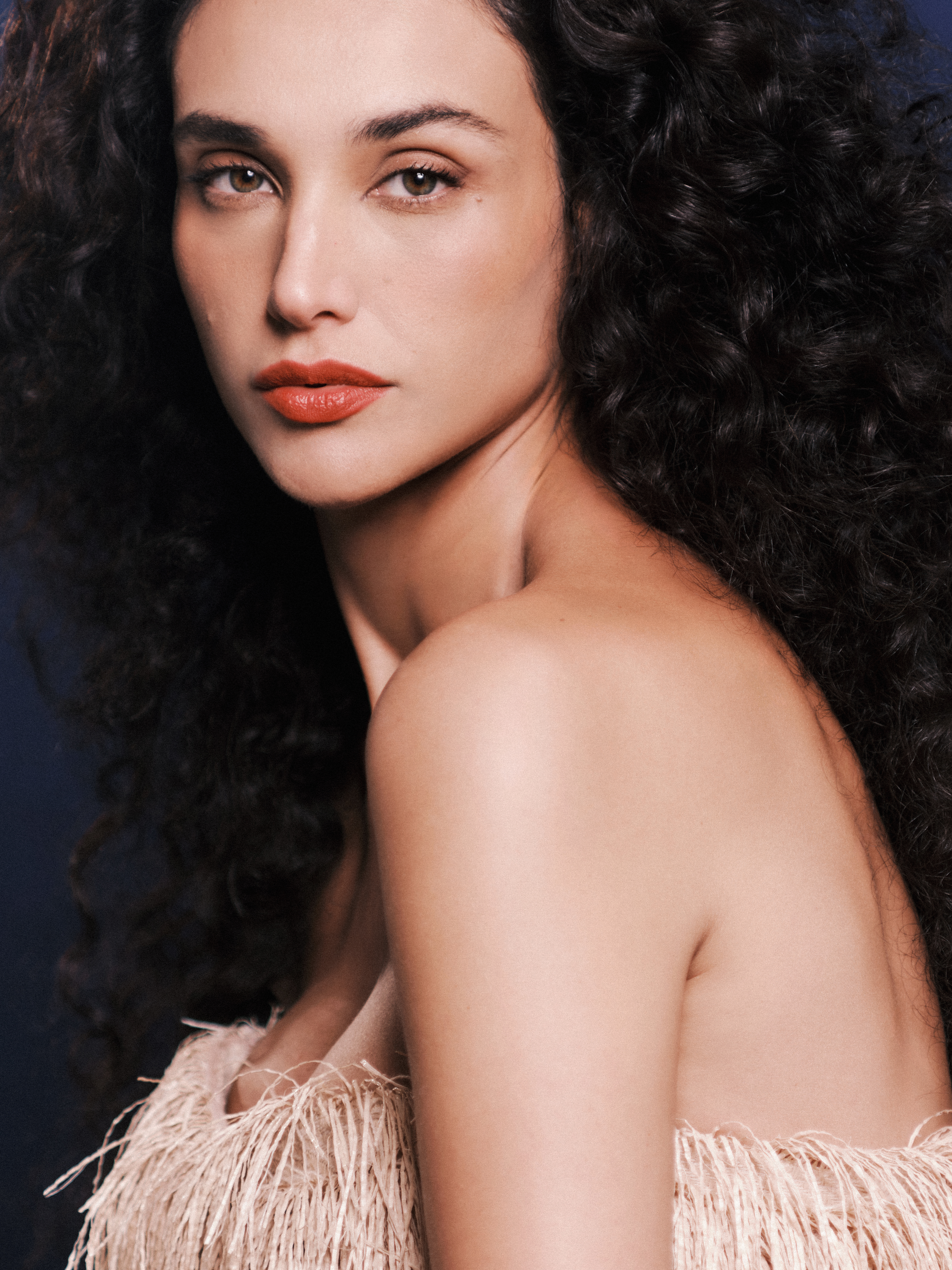 D&eacute;bora Nascimento