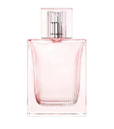 Burberry Brit Sheer Feminino
