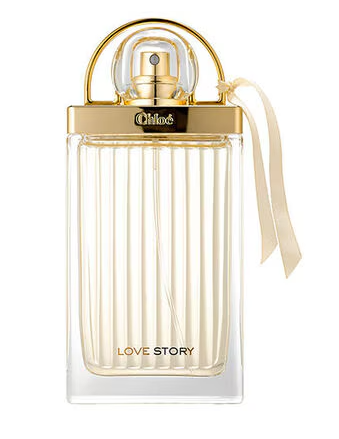 Chlo&eacute; Love Story Feminino