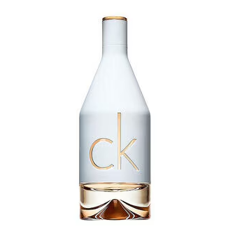 Calvin Klein IN2U Feminino
