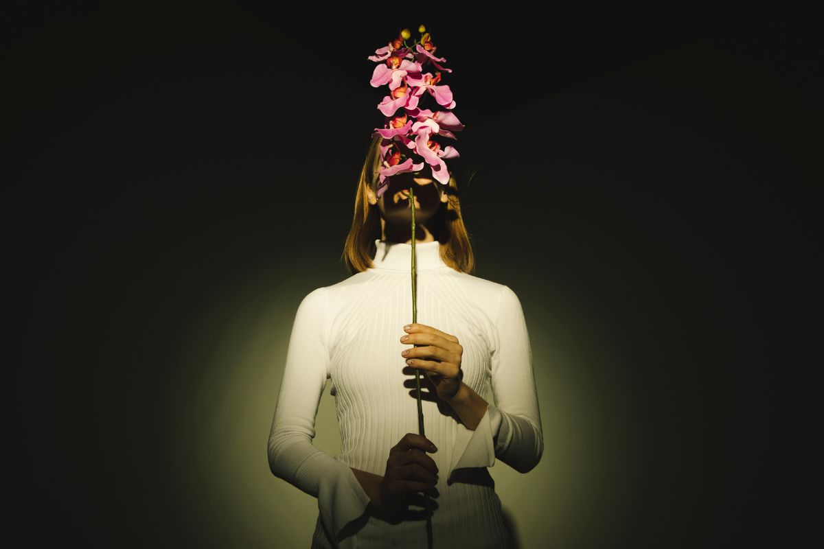 florescimento humano