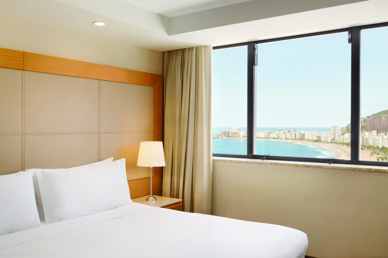 hilton copacabana