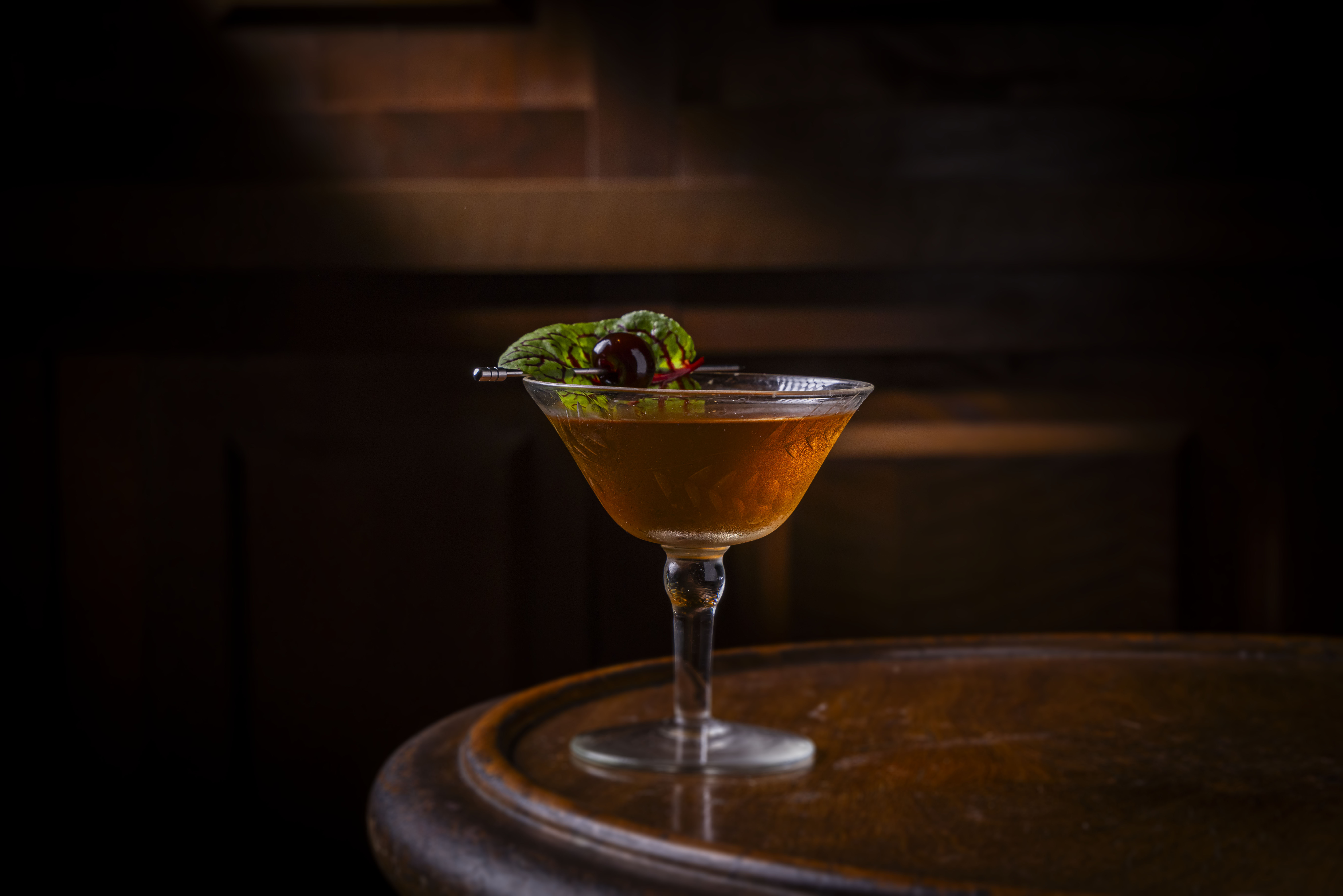Flora Bar