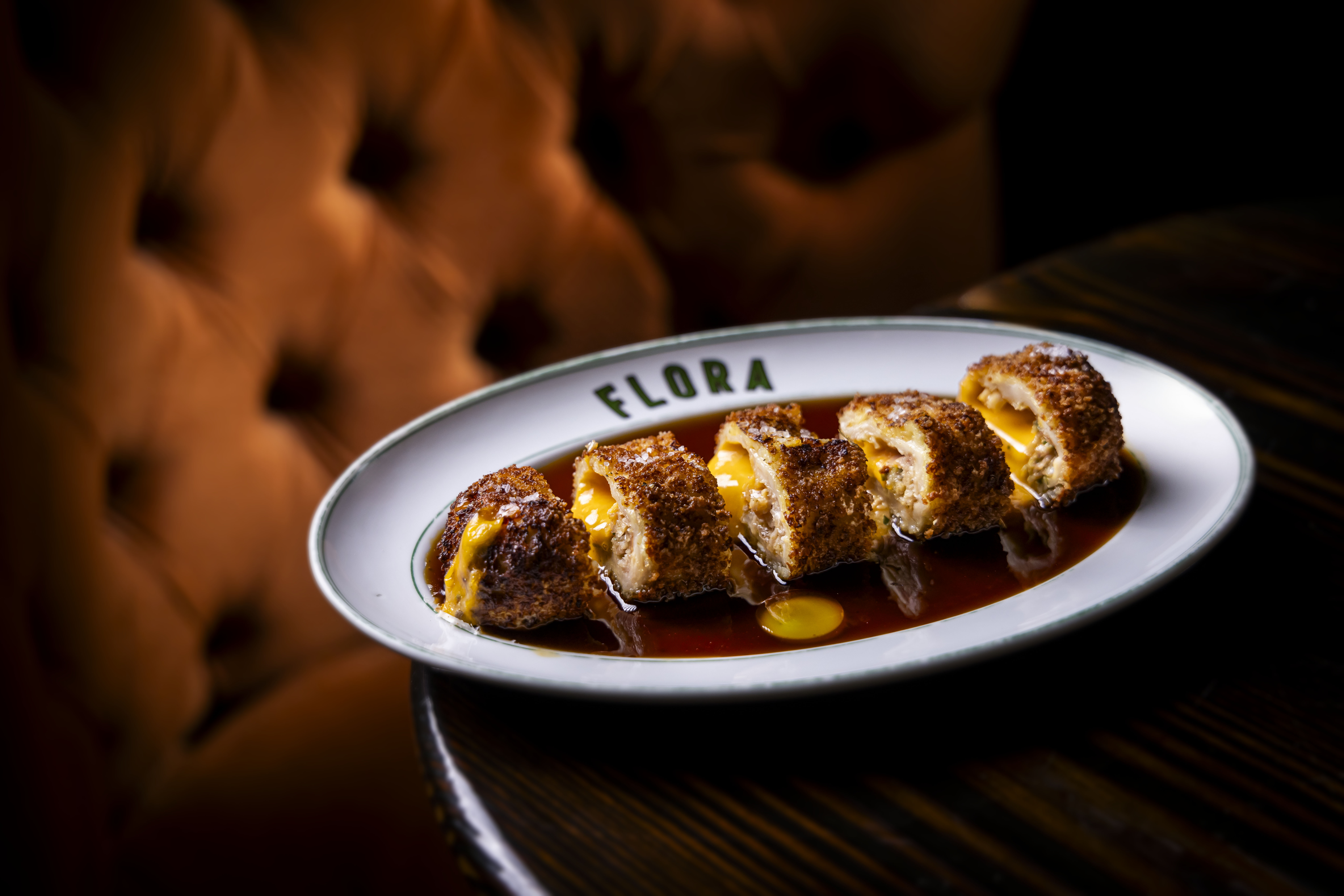 Flora Bar