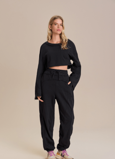 Cal&ccedil;a LIVE! Welfare