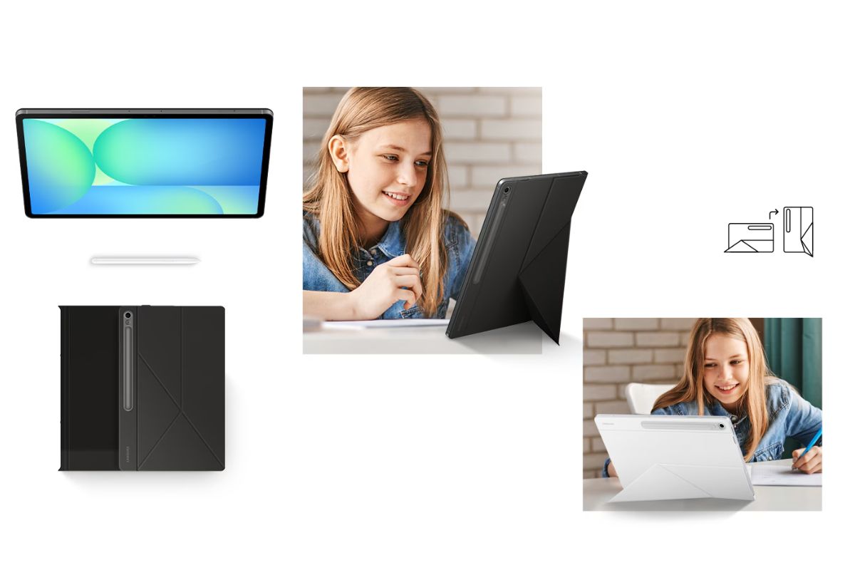 Samsung Galaxy TAB S10 FE+