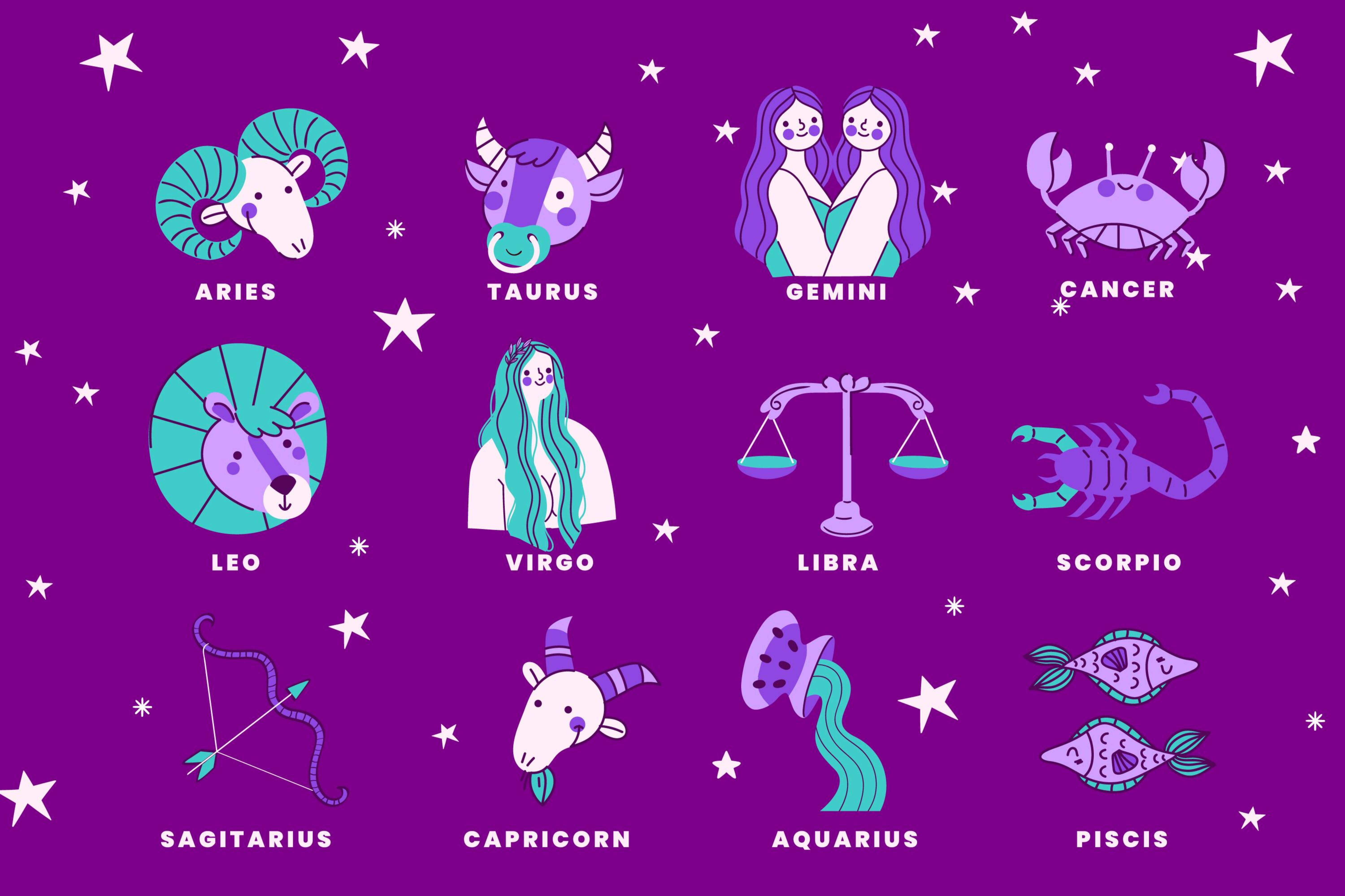 horoscopo semanal 8 a 14 de dezembro de 2025