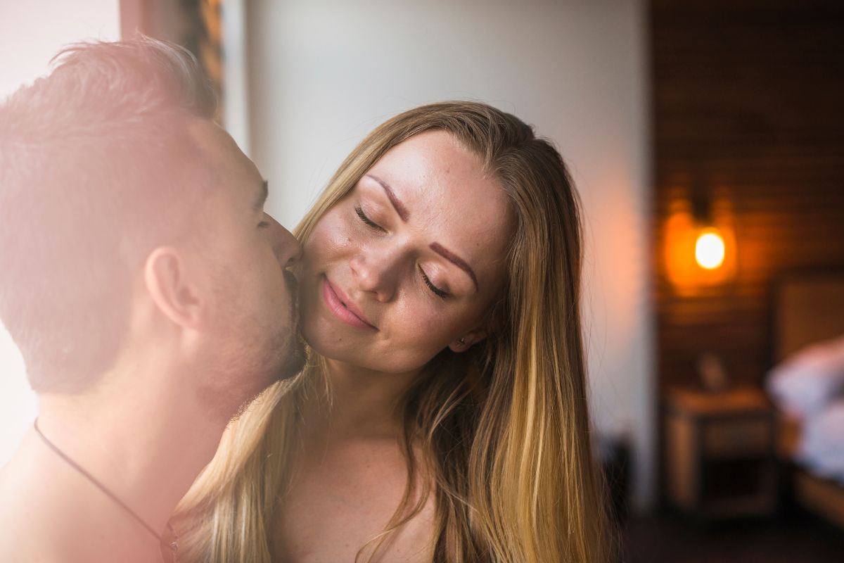 o poder do diálogo nas transformações da vida sexual