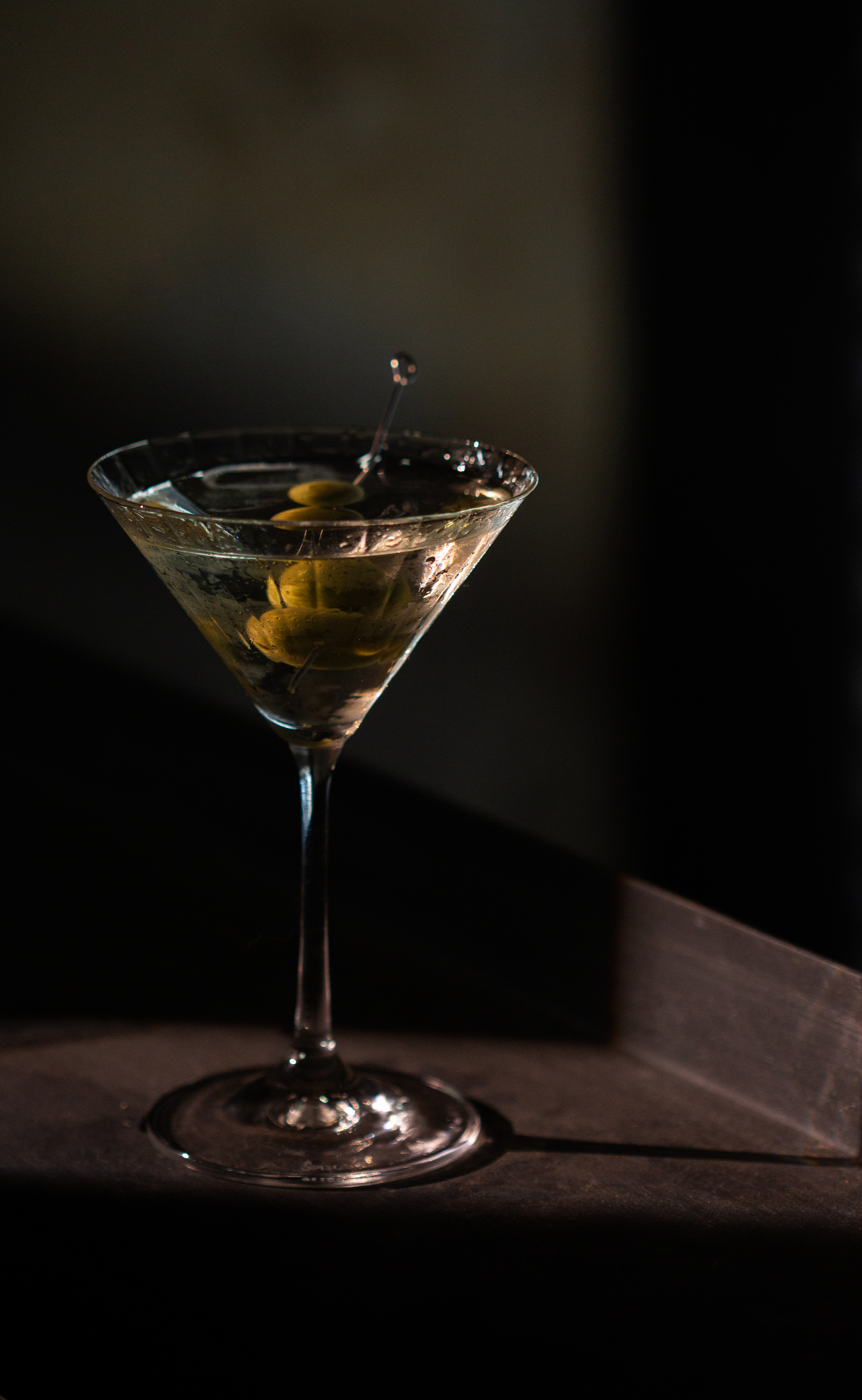 Coda Bar