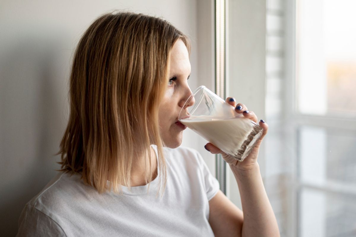 leite substitui whey protein
