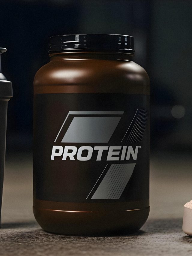 Você sabe interpretar a tabela nutricional do whey? Vamos te ensinar!