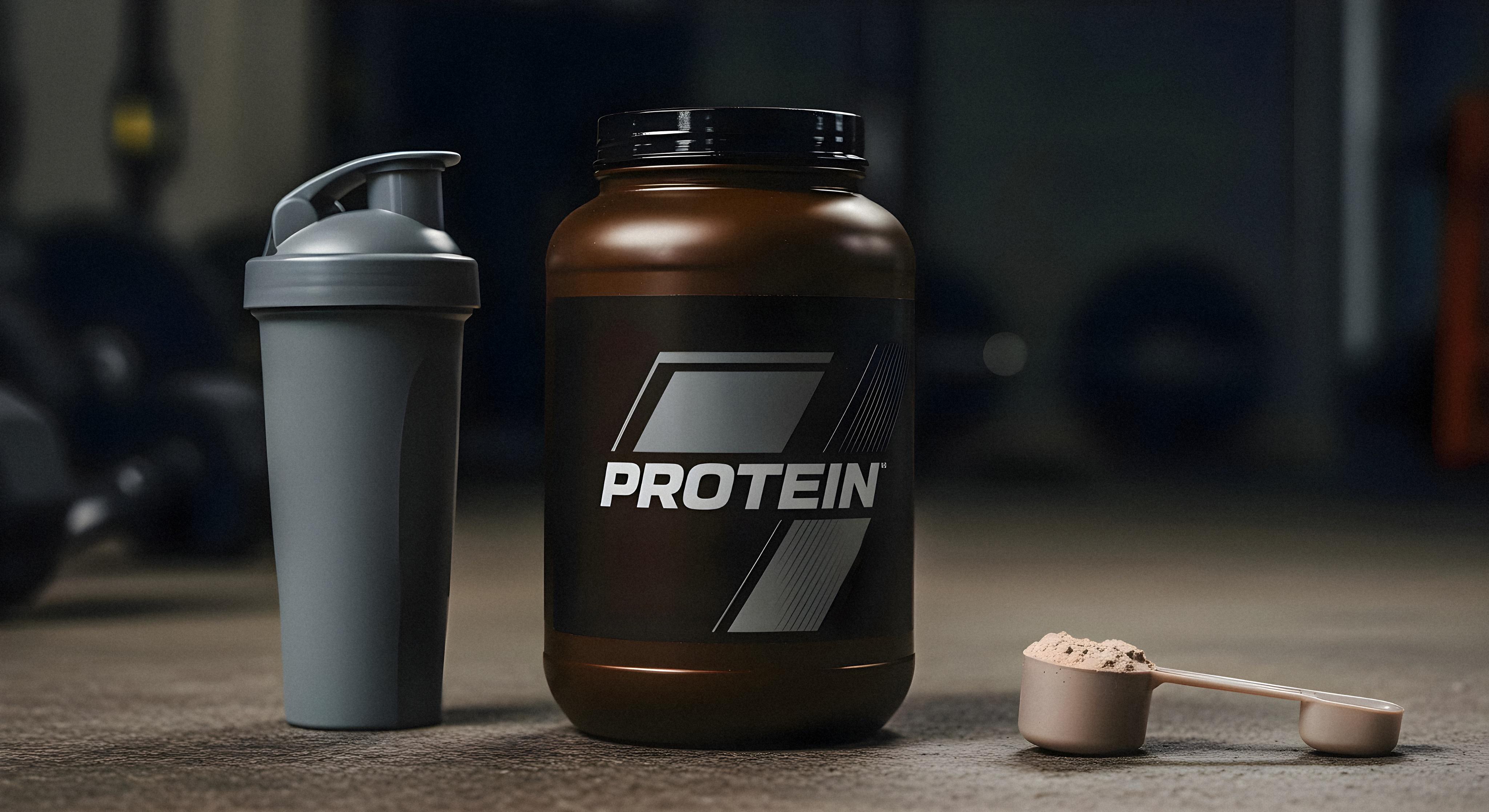 Tabela nutricional do whey: o que observar na quantidade de proteínas, carboidratos e calorias